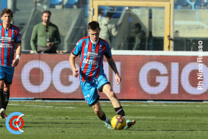 Catania-Giugliano 3-1