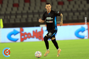 Monopoli-Catania 2-0 · Monopoli - Catania