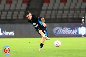 Monopoli-Catania 2-0 · Monopoli - Catania