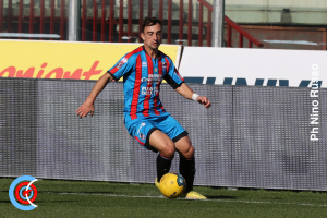 Catania-Giugliano 3-1