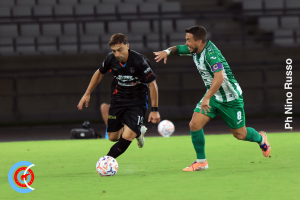 Monopoli-Catania 2-0 · Monopoli - Catania