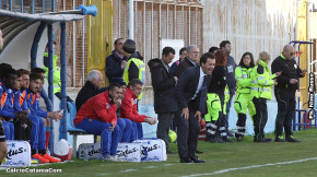 Akragas-Catania 2-1 · Akragas - Catania