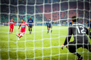 Inter-Catania 2-1