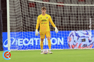Monopoli-Catania 2-0 · Monopoli - Catania