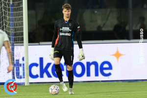 Catania-Cosenza 4-0 · Catania - Cosenza