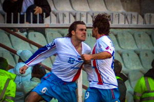 Sampdoria-Catania 3-1