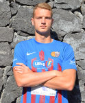 Foto di Leon  Šipoš, giocatore del Catania
