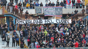 Catania-Monterosi 3-1 · Catania - Monterosi