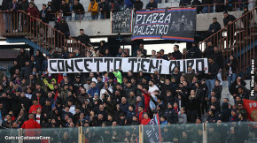 Catania-Monterosi 3-1 · Catania - Monterosi