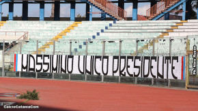 Catania-Monterosi 3-1 · Catania - Monterosi