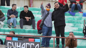 Catania-Foggia 1-2 I Tifosi · Catania - Foggia