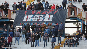 Catania-Monterosi 3-1 · Catania - Monterosi