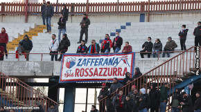 Catania-Monterosi 3-1 · Catania - Monterosi