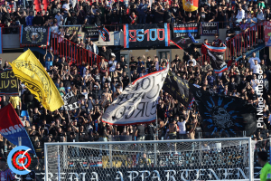 Catania-Turris 2-1 (i Tifosi) · Catania - Turris