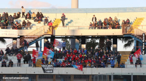 Catania-Monterosi 3-1 · Catania - Monterosi