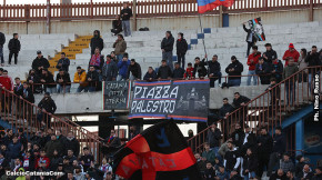 Catania-Monterosi 3-1 · Catania - Monterosi