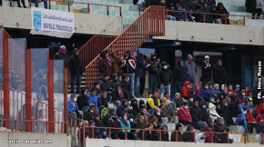 Catania-Monterosi 3-1 · Catania - Monterosi
