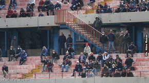 Catania-Monterosi 3-1 · Catania - Monterosi