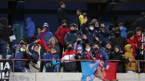 Catania-Monterosi 3-1 · Catania - Monterosi