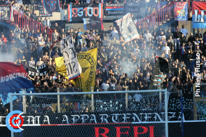 Catania-Turris 2-1 (i Tifosi) · Catania - Turris