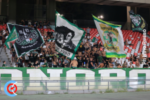 Monopoli-Catania 2-0 · Monopoli - Catania