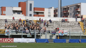 Monopoli-Catania 4-2 · Monopoli - Catania