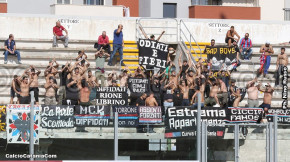 Monopoli-Catania 4-2 · Monopoli - Catania