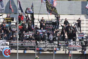 AZ Picerno-Catania 1-0 (i tifosi) · Az Picerno - Catania