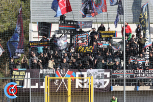 AZ Picerno-Catania 1-0 (i tifosi) · Az Picerno - Catania