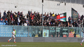 Vibonese-Catania 1-2 · Vibonese - Catania