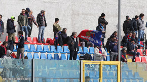 Vibonese-Catania 1-2 · Vibonese - Catania