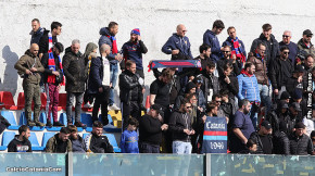 Vibonese-Catania 1-2 · Vibonese - Catania