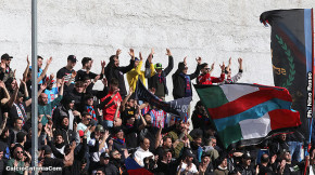 Vibonese-Catania 1-2 · Vibonese - Catania