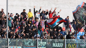 Vibonese-Catania 1-2 · Vibonese - Catania