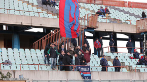 Catania-Monterosi 3-1 · Catania - Monterosi
