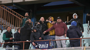Catania-Monterosi 3-1 · Catania - Monterosi