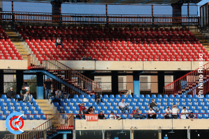 Catania-Turris 2-1 (i Tifosi) · Catania - Turris