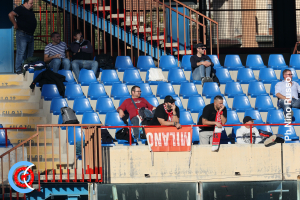 Catania-Turris 2-1 (i Tifosi) · Catania - Turris