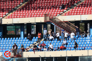 Catania-Turris 2-1 (i Tifosi) · Catania - Turris