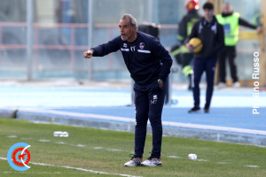 Catania-Giugliano 3-1