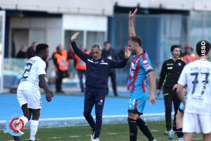 Catania-Giugliano 3-1