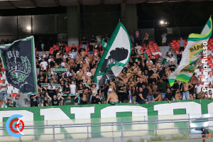 Monopoli-Catania 2-0 · Monopoli - Catania