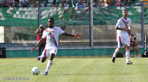Monopoli-Catania 4-2 · Monopoli - Catania