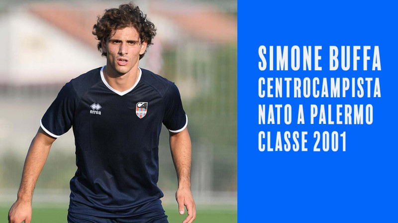 Calciomercato: Simone Buffa al Catania