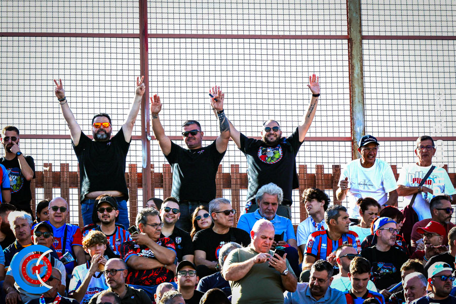 Catania–Team Altamura: al via la prevendita