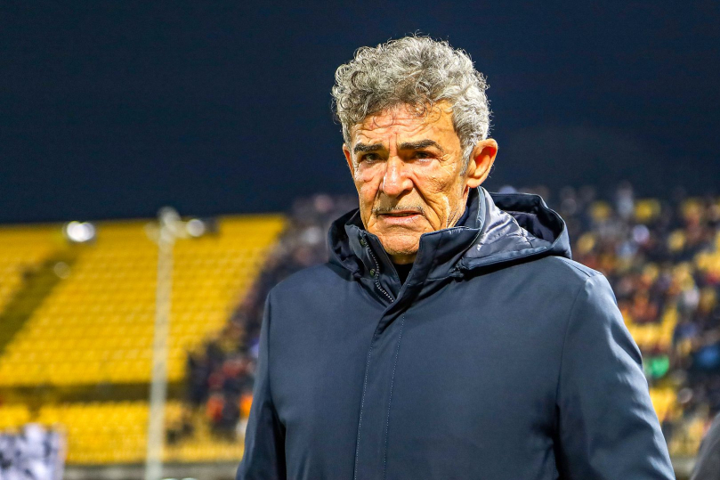 Auteri: “Partita intensa, decisa da episodi"