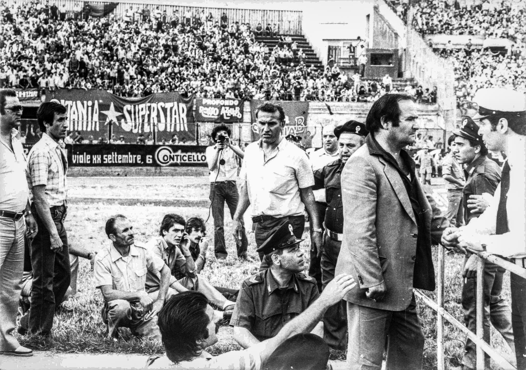 Buon compleanno Presidente