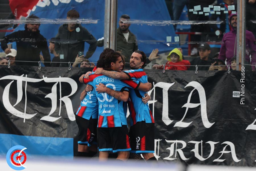 Buoni come il pane...