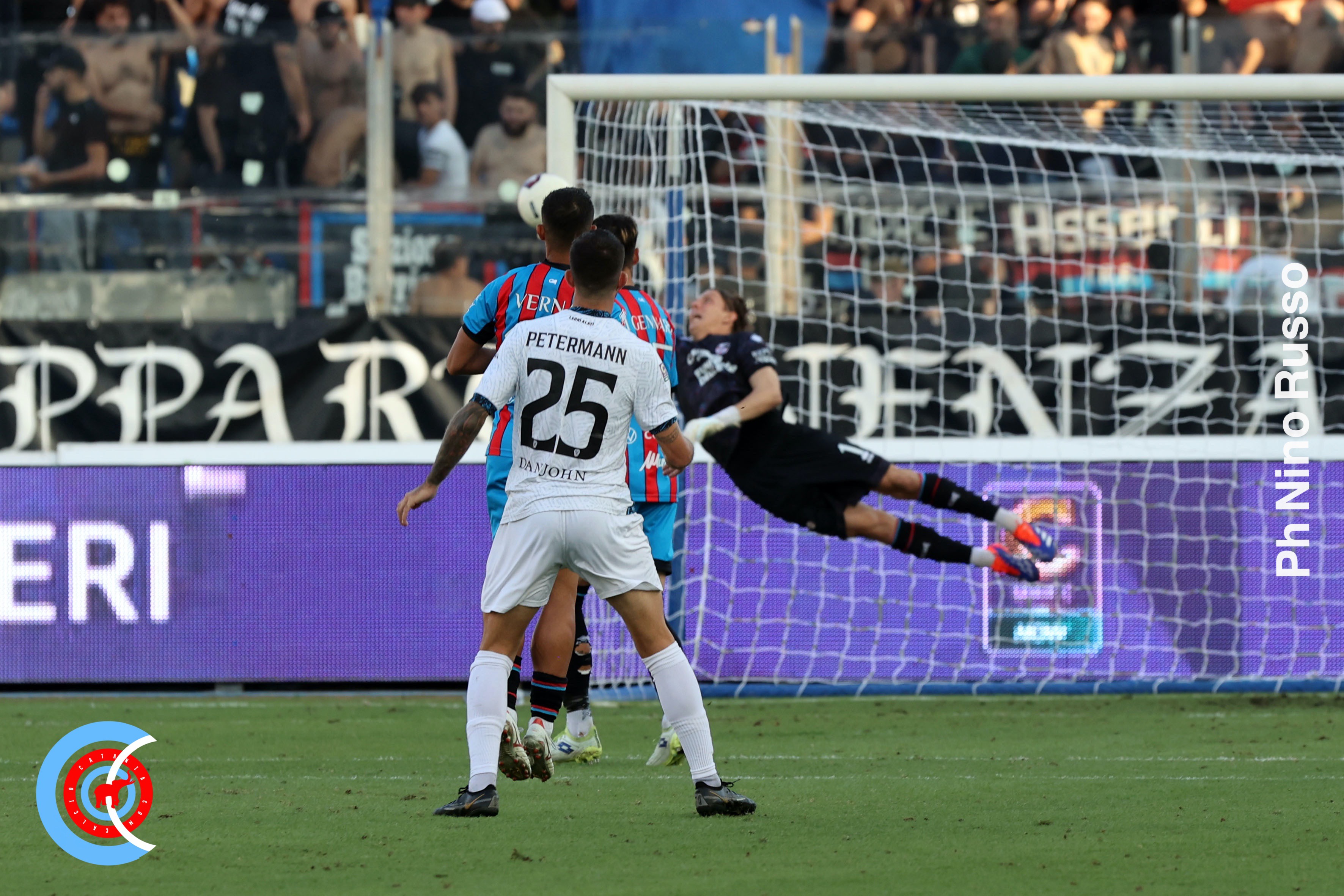 Catania–Latina, una storia a strappi: dieci sfide, mezzo secolo di ricordi