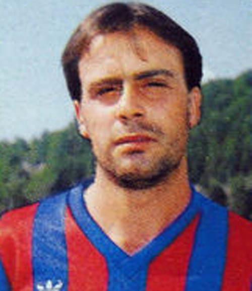 Piero Braglia